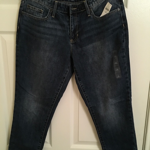 Gap Denim Jeans - Picture 2 of 6
